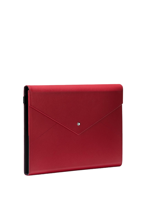 Montblanc Augmented Paper Sartorial Red