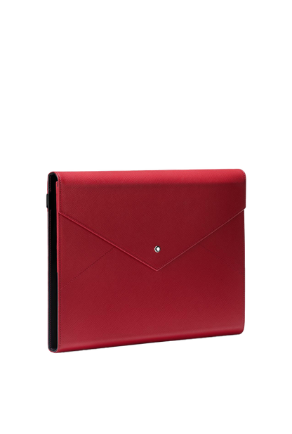 Montblanc Augmented Paper Sartorial Red