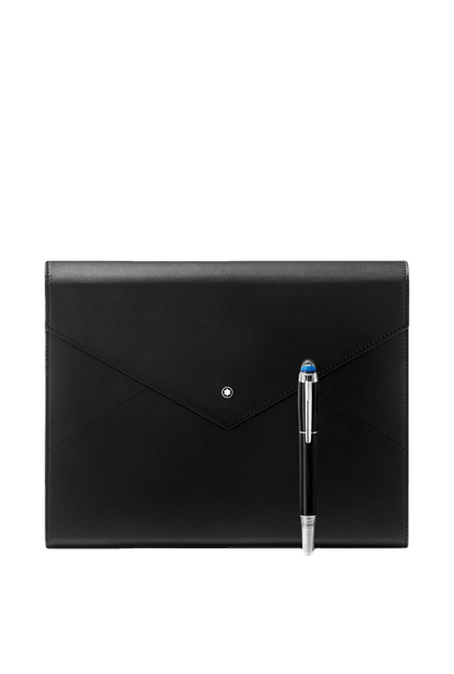 Montblanc Augmented Paper Urban Spirit Black