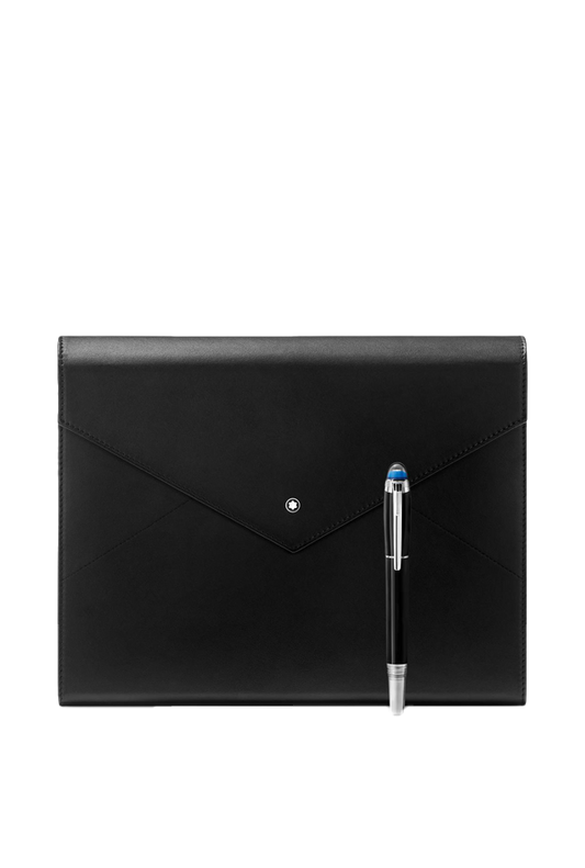 Montblanc Augmented Paper Urban Spirit Black