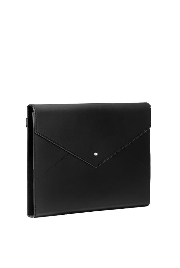 Montblanc Augmented Paper Urban Spirit Black