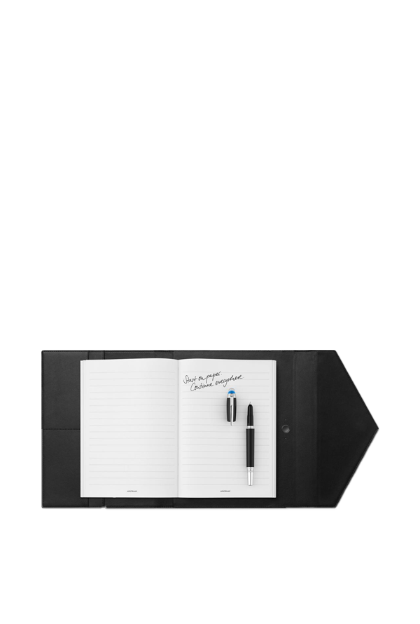 Montblanc Augmented Paper Urban Spirit Black