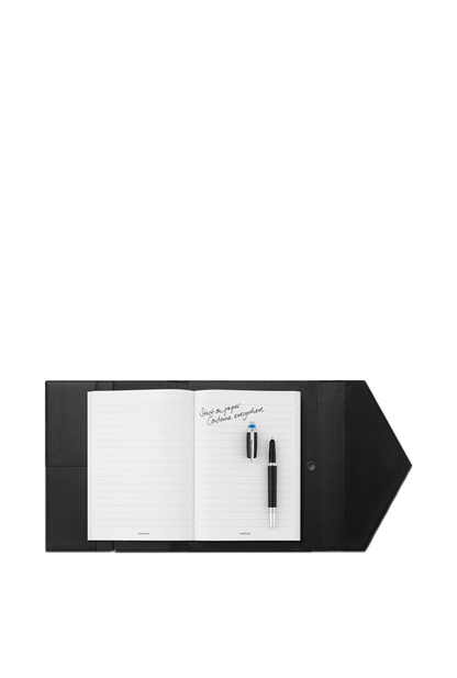 Montblanc Augmented Paper Urban Spirit Black