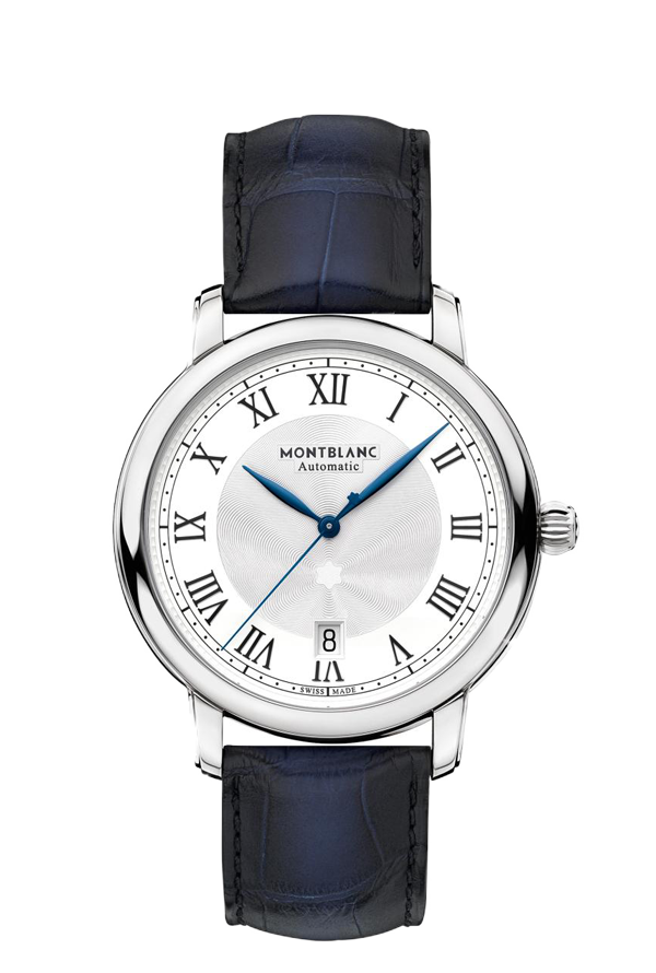 Montblanc Star Legacy Automatic Date 39 mm