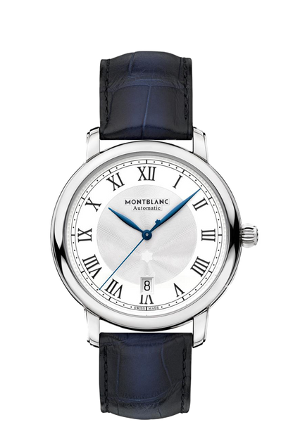 Montblanc Star Legacy Automatic Date 39 mm