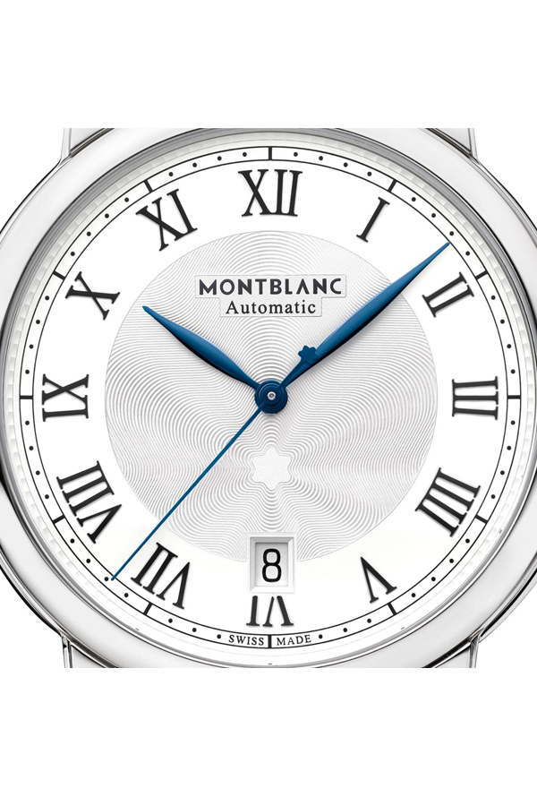 Montblanc Star Legacy Automatic Date 39 mm