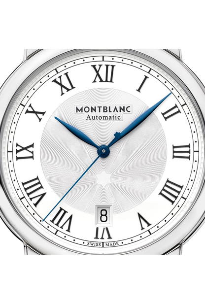 Montblanc Star Legacy Automatic Date 39 mm