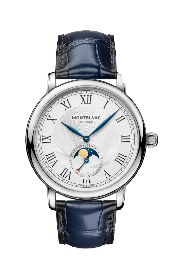 Montblanc Star Legacy Moonphase