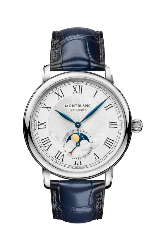 Montblanc Star Legacy Moonphase