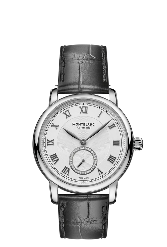 Montblanc Star Legacy Small Second 36 mm