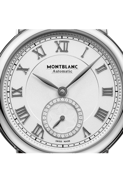 Montblanc Star Legacy Small Second 32 mm