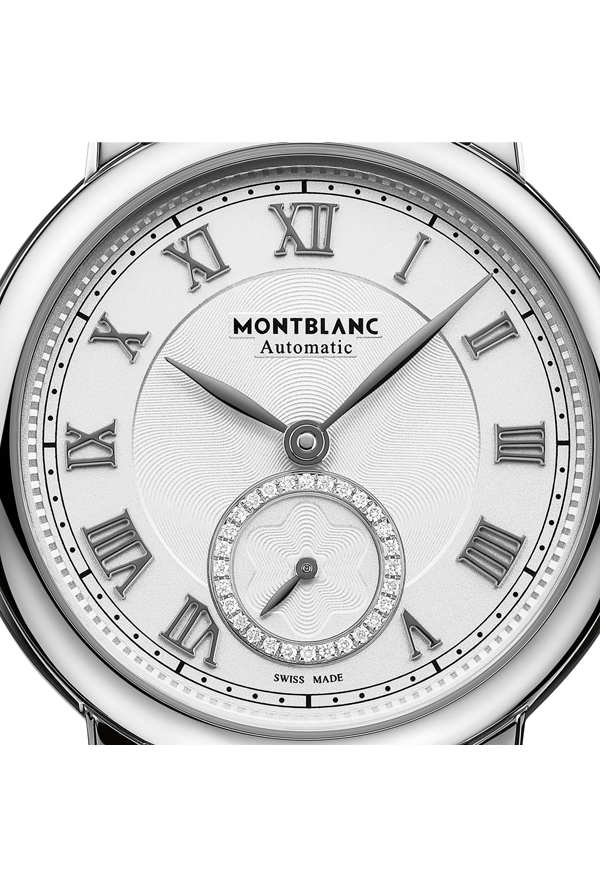 Montblanc Star Legacy Small Second 32 mm