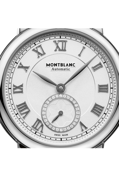 Montblanc Star Legacy Small Second 32 mm