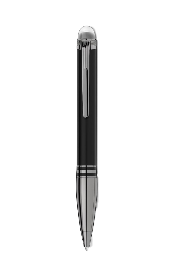 StarWalker UltraBlack Doué Ballpoint Pen