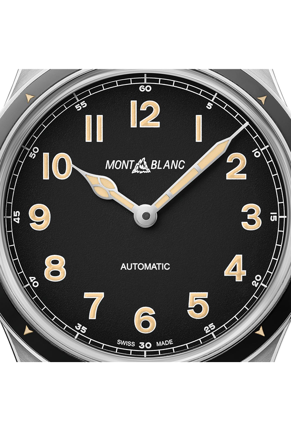 Montblanc 1858 Automatic Limited Edition - 1858 pieces