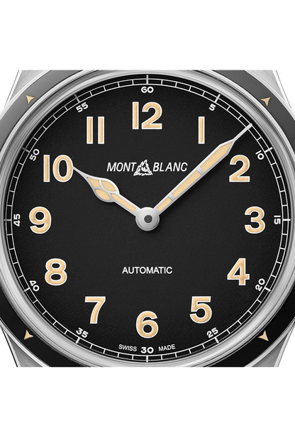 Montblanc 1858 Automatic Limited Edition - 1858 pieces