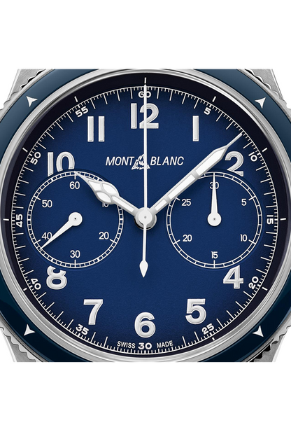 Montblanc 1858 Automatic Chronograph