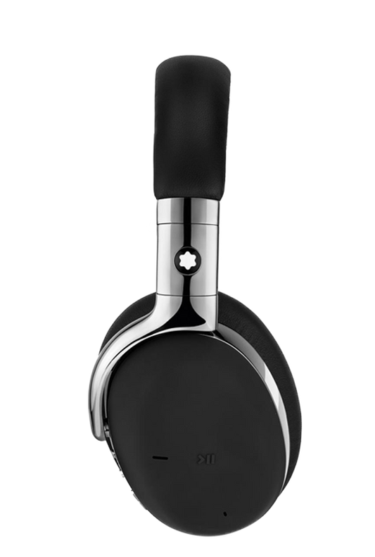 Montblanc MB 01 Over-Ear Headphones Black