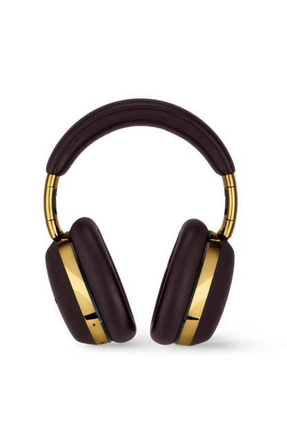 Montblanc MB 01 Over-Ear Headphones Brown