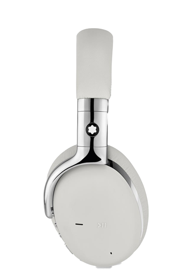 Montblanc MB 01 Over-Ear Headphones Grey