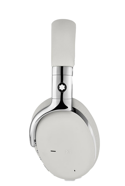 Montblanc MB 01 Over-Ear Headphones Grey