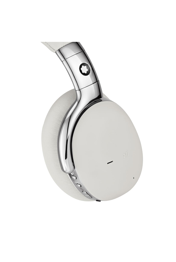 Montblanc MB 01 Over-Ear Headphones Grey