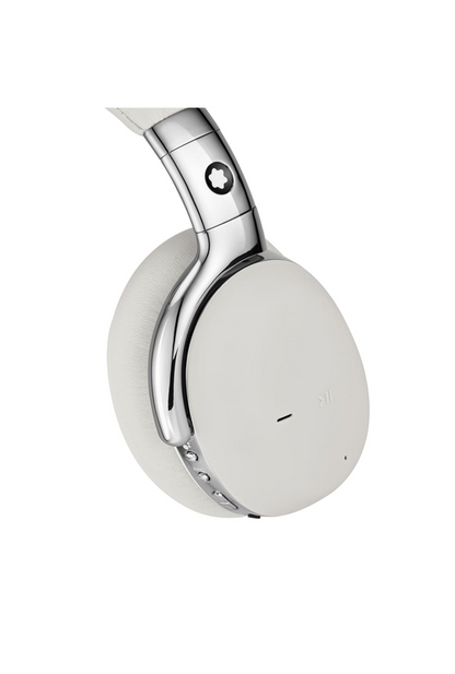 Montblanc MB 01 Over-Ear Headphones Grey