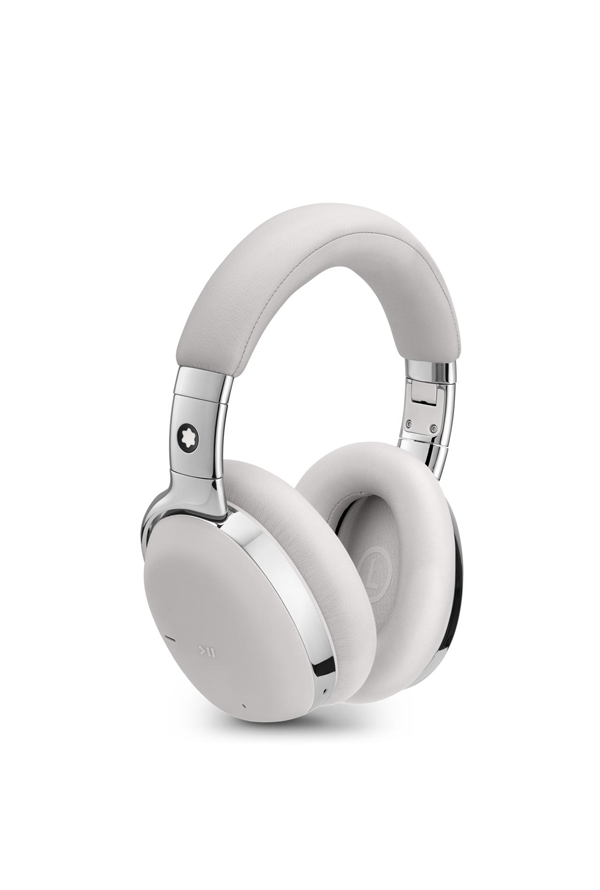 Montblanc MB 01 Over-Ear Headphones Grey