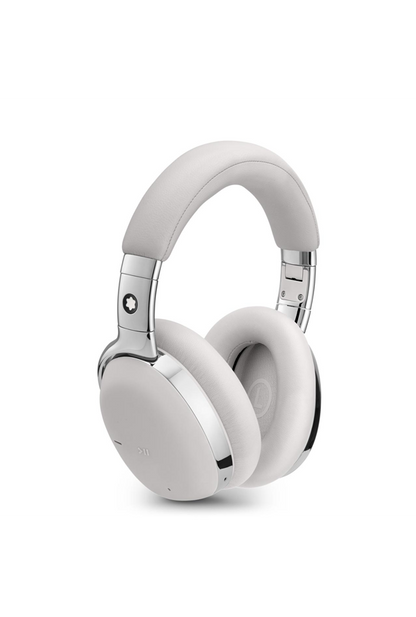 Montblanc MB 01 Over-Ear Headphones Grey