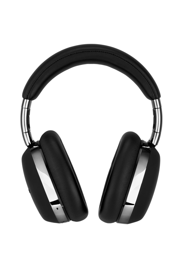 Montblanc MB 01 Over-Ear Headphones Black