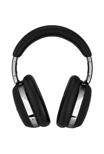 Montblanc MB 01 Over-Ear Headphones Black