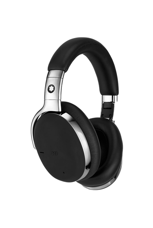 Montblanc MB 01 Over-Ear Headphones Black