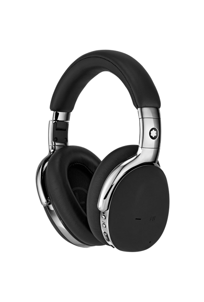 Montblanc MB 01 Over-Ear Headphones Black