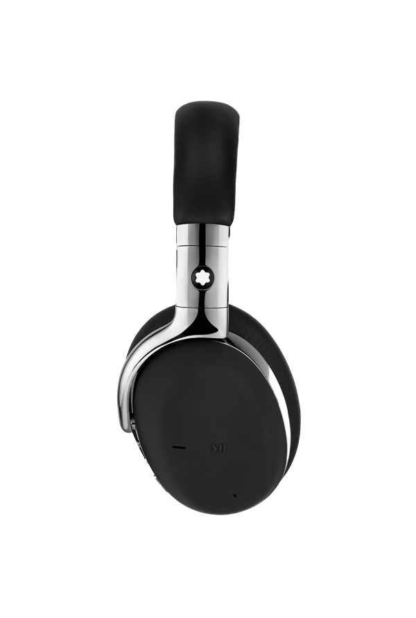 Montblanc MB 01 Over-Ear Headphones Black