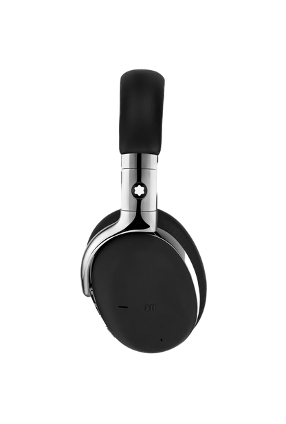 Montblanc MB 01 Over-Ear Headphones Black