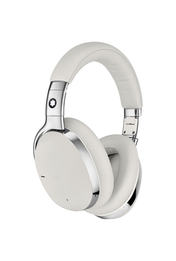 Montblanc MB 01 Over-Ear Headphones Grey