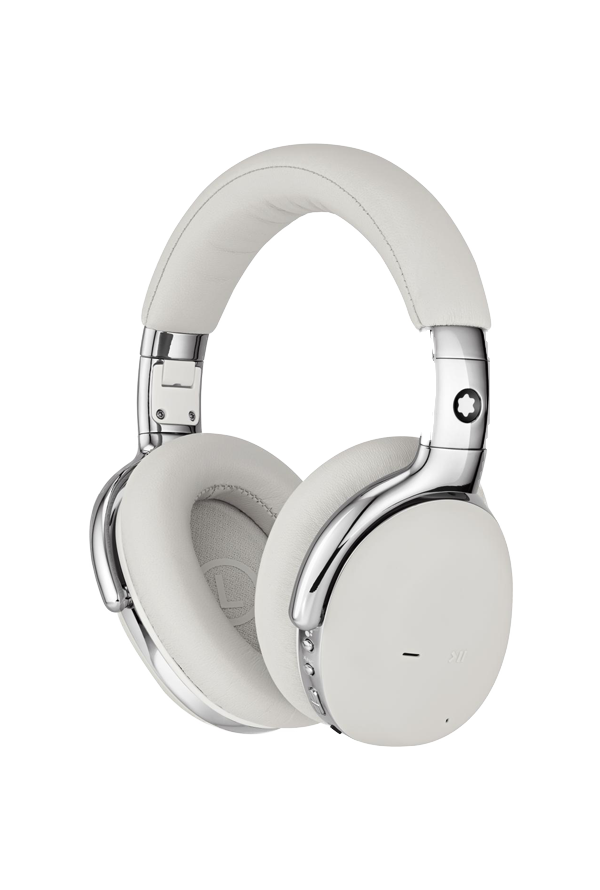 Montblanc MB 01 Over-Ear Headphones Grey