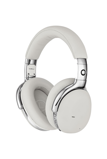 Montblanc MB 01 Over-Ear Headphones Grey