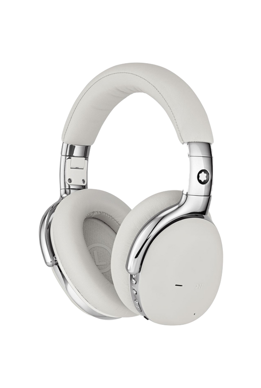 Montblanc MB 01 Over-Ear Headphones Grey