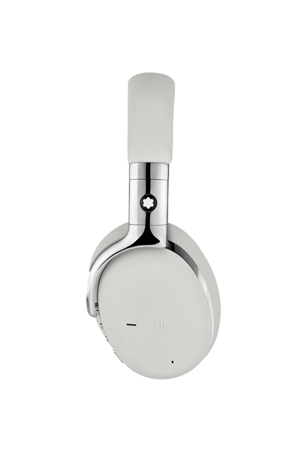 Montblanc MB 01 Over-Ear Headphones Grey