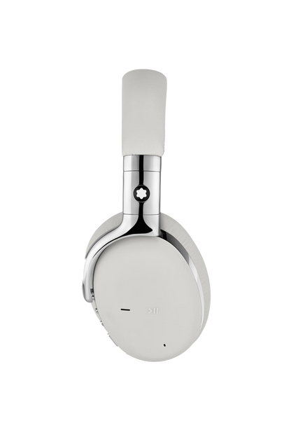 Montblanc MB 01 Over-Ear Headphones Grey