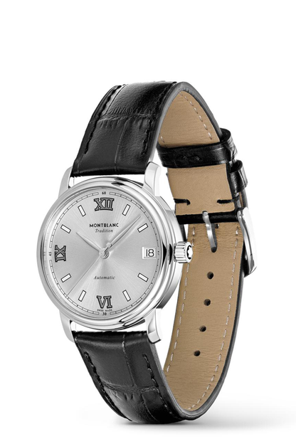 Montblanc Tradition Automatic Date 32 mm