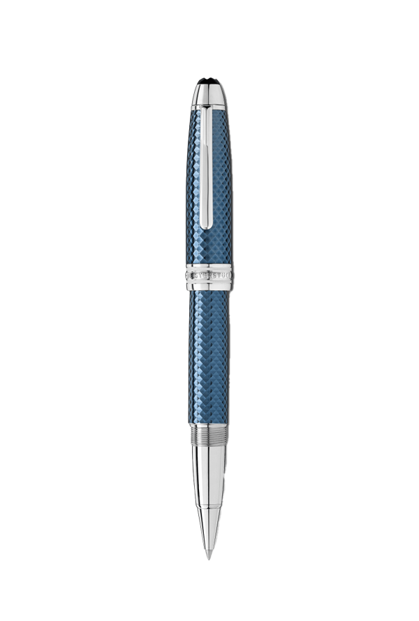 Meisterstück Glacier Solitaire Rollerball