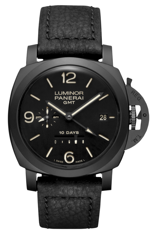 Luminor GMT 10 Days - 44mm