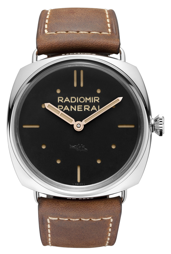 Radiomir S.L.C. - 47mm