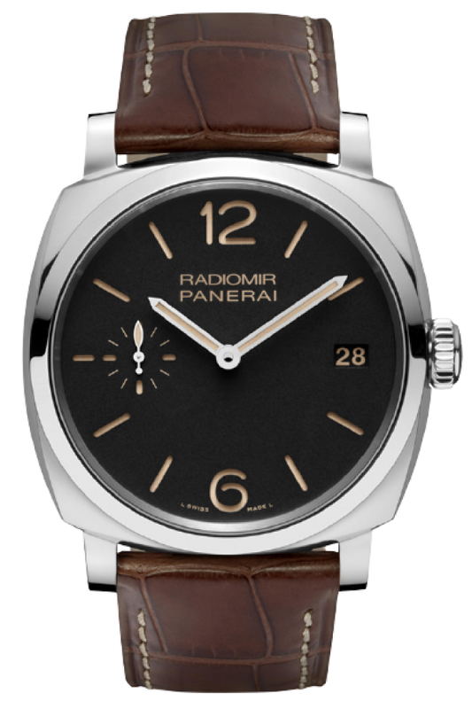 Radiomir - 47mm