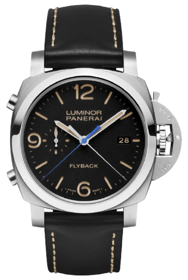 Luminor Chrono Flyback - 44mm