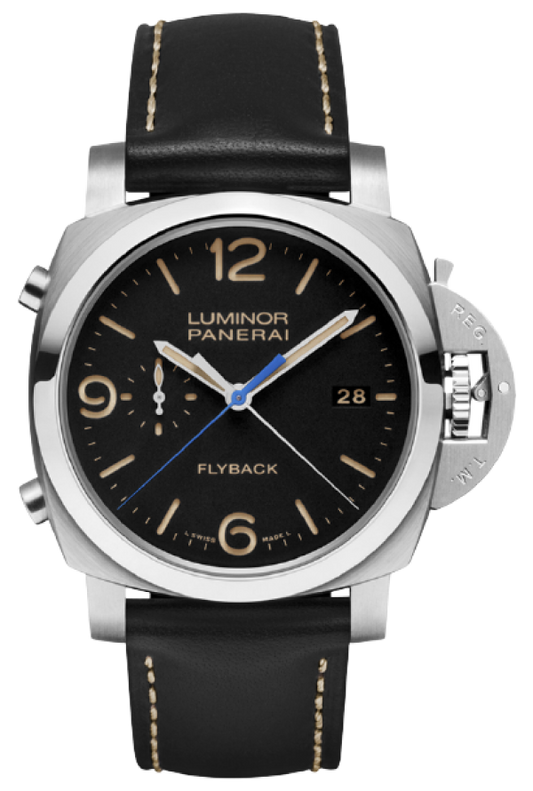 Luminor Chrono Flyback - 44mm