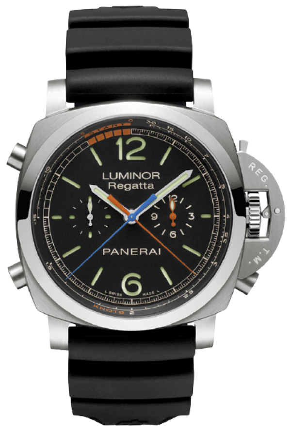 Luminor Regatta Chrono Flyback - 47mm