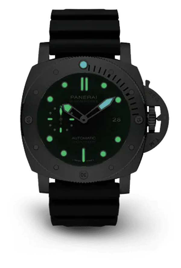 Submersible - 47mm